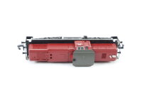 Roco N 23255 Diesellok rot BR 290 262-5 DB / OVP