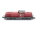 Roco N 23255 Diesellok rot BR 290 262-5 DB / OVP