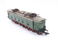 Märklin H0 3366 Elektrolok E-Lok grün BR 152...