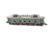 Märklin H0 3366 Elektrolok E-Lok grün BR 152 034-5 DB / Digital OVP