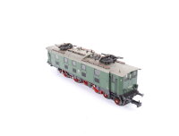 Märklin H0 3366 Elektrolok E-Lok grün BR 152 034-5 DB / Digital OVP