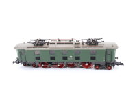Märklin H0 3366 Elektrolok E-Lok grün BR 152 034-5 DB / Digital OVP