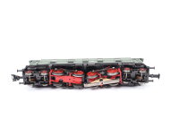 Märklin H0 3366 Elektrolok E-Lok grün BR 152 034-5 DB / Digital OVP