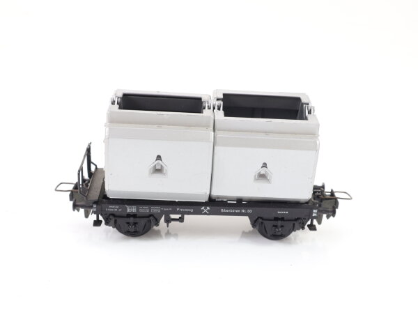 Trix Express H0 Güterwagen Kübelwagen Ibbenbüren Nr. 30