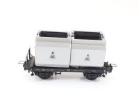 Trix Express H0 Güterwagen Kübelwagen...