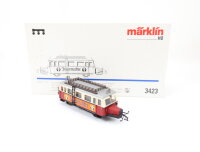 Märklin H0 3423 Triebwagen Schienenbus...