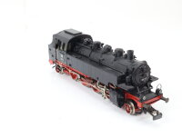 Märklin H0 3096 Dampflok Tenderlok BR 86 173 DB / Digital OVP