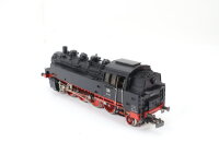 Märklin H0 3096 Dampflok Tenderlok BR 86 173 DB / Digital OVP