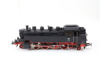 Märklin H0 3096 Dampflok Tenderlok BR 86 173 DB / Digital OVP