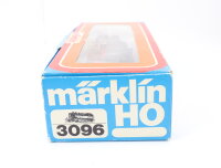 Märklin H0 3096 Dampflok Tenderlok BR 86 173 DB / Digital OVP