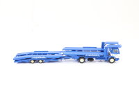 Herpa H0 906440 Modellauto LKW Autotransporter Mercedes...