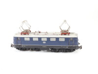Märklin H0 3034 Elektrolok E-Lok blau BR 141 005-9...