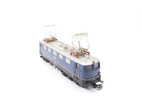 Märklin H0 3034 Elektrolok E-Lok blau BR 141 005-9 DB / Digital Guss