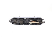 Märklin H0 3034 Elektrolok E-Lok blau BR 141 005-9 DB / Digital Guss