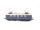 Märklin H0 3034 Elektrolok E-Lok blau BR 141 005-9 DB / Digital Guss