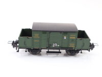 Trix Express H0 Güterwagen Colonialwaren 86561 K.Bay.Sts.B.