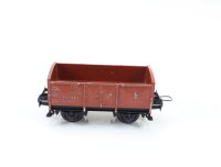 Trix Express H0 offener Güterwagen Hochbordwagen...