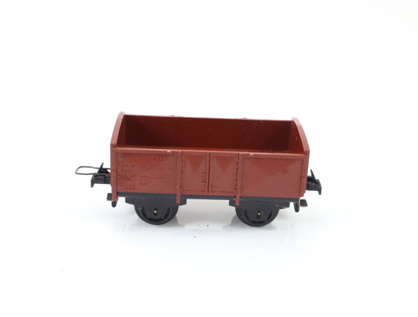 Trix Express H0 offener Güterwagen Hochbordwagen Schwerin 32 907 DB