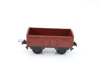 Trix Express H0 offener Güterwagen Hochbordwagen...