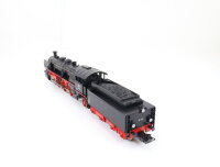 Märklin H0 3093 Dampflok Schlepptenderlok BR 18 478 DB / Guss Rauch