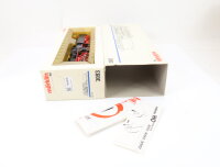 Märklin H0 3093 Dampflok Schlepptenderlok BR 18 478 DB / Guss Rauch