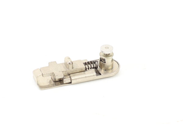 Trix Express H0 6531 Zubehör Gleismaterial Gleis-Anschlussklipp Anschlussklemme