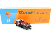 Roco H0 A4163A 43477 Diesellok Köf...