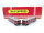 Trix Express H0 2280 Dieseltriebwagenzug 2-tlg. rot BR VT 75 904 DRG /3-L-DC OVP