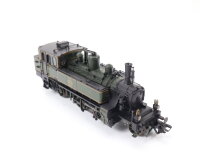 Märklin H0 37135 Dampflok Tenderlok Reihe D XII BR 2222 K.Bay.Sts.B. / Digital