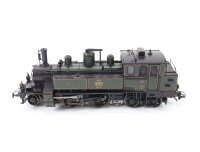Märklin H0 37135 Dampflok Tenderlok Reihe D XII BR 2222 K.Bay.Sts.B. / Digital