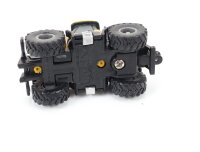 Bruder 3220 Modellauto Traktor JCB Fastrac Landmaschine gelb 1:128