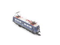 Märklin mini-club Spur Z 8839 Elektrolok E-Lok blau BR 110 226-8 DB / OVP