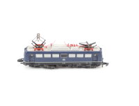Märklin mini-club Spur Z 8839 Elektrolok E-Lok blau BR 110 226-8 DB / OVP