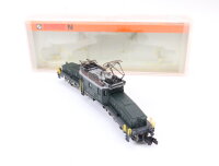 Arnold N 2465 Elektrolok E-Lok "Krokodil" Ce...