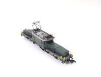 Arnold N 2465 Elektrolok E-Lok "Krokodil" Ce 6/8 II grün BR 14270 SBB / OVP