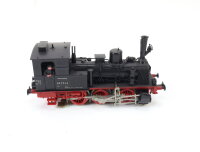 Trix H0 2414 Dampflok Tenderlok T3 BR 89 7314 DB / defekt