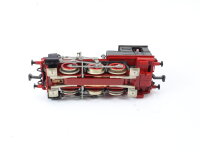 Trix H0 2414 Dampflok Tenderlok T3 BR 89 7314 DB / defekt