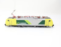Roco H0 63668 Elektrolok E-Lok Dispolok ES 64 F4 - 088 "FN Cargo" /