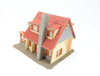 Faller H0 1253 B-210 Gebäude Wohnhaus...