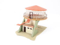 Faller H0 B-215 Gebäude Rasthof Auto Rast Tankstelle...