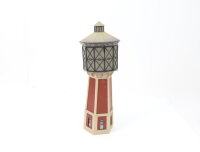 Vollmer H0 27729 Gebäude Wasserturm Karlsruhe 1:87