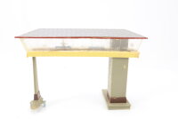 Vollmer H0 5733 Gebäude Stellwerk Reiterstellwerk 1:87