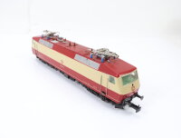 Märklin H0 3153 Elektrolok E-Lok rot-beige BR 120 001-3 DB / Digital OVP