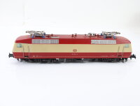 Märklin H0 3153 Elektrolok E-Lok rot-beige BR 120 001-3 DB / Digital OVP