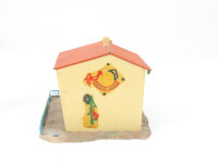 Faller H0 B-222 Gebäude Wohnhaus 3-Parteien Reihenhaus Stadthaus 1:87