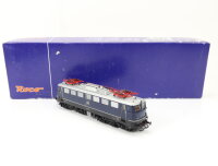 Roco H0 62493 Elektrolok E-Lok blau BR 110 126-0 DB /...