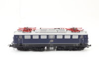 Roco H0 62493 Elektrolok E-Lok blau BR 110 126-0 DB / Digital DSS AC NEM OVP