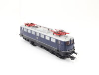 Roco H0 62493 Elektrolok E-Lok blau BR 110 126-0 DB / Digital DSS AC NEM OVP