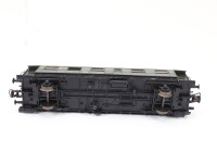 Roco H0 4203 Personenwagen Donnerbüchse 1. Klasse 28 672 Köl grün DB AC / NEM