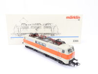 Märklin H0 3355 Elektrolok E-Lok S-Bahn...